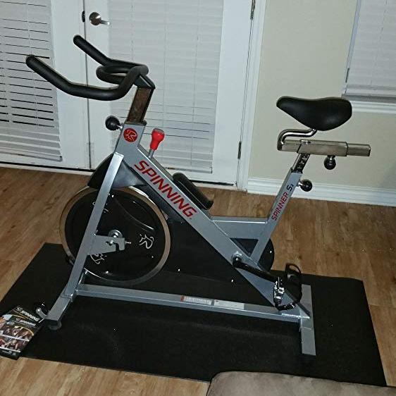 Exercise Bikes