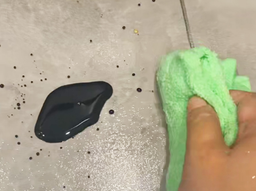 Easy Maintenance with Cleaning Machines