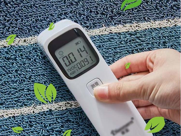 Environmentally friendly and harmless