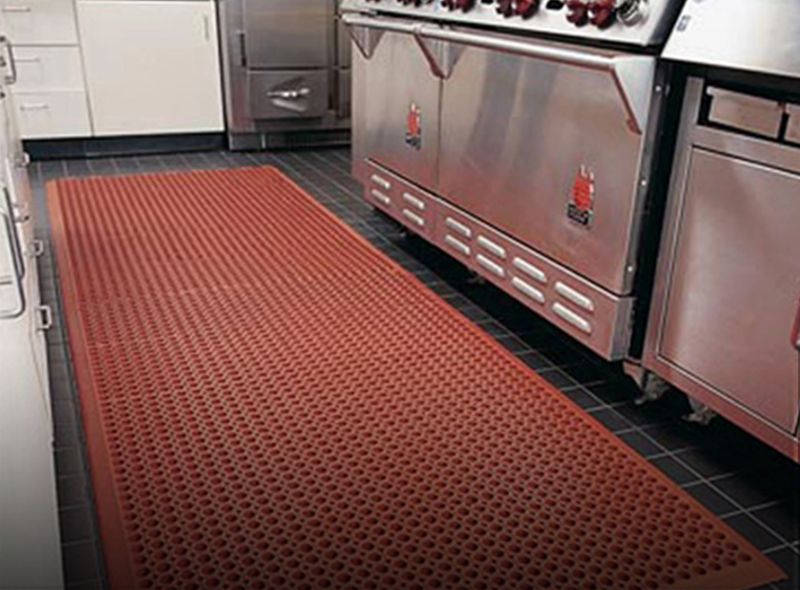 Kitchen-Floor