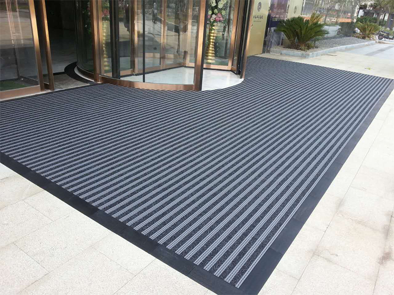 Entrance-Mats