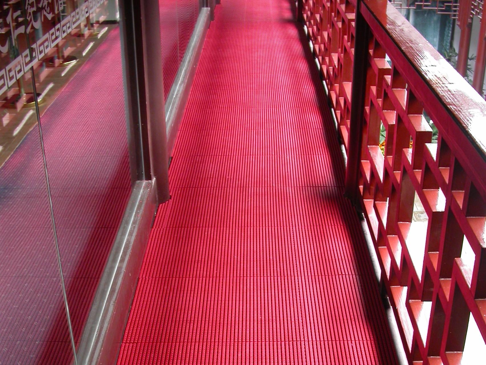 Residential Patios & Balconies