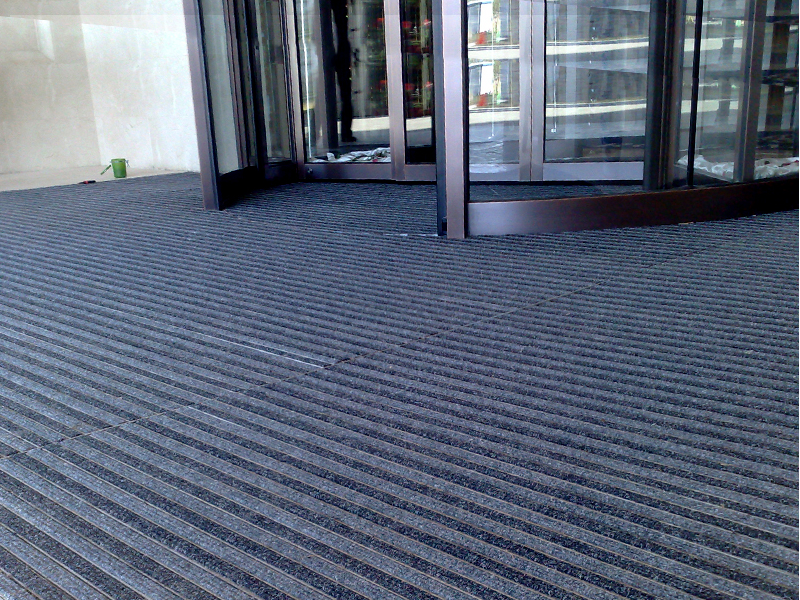 Government & Public Spaces