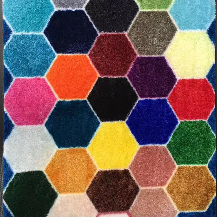 Available in a variety of colors