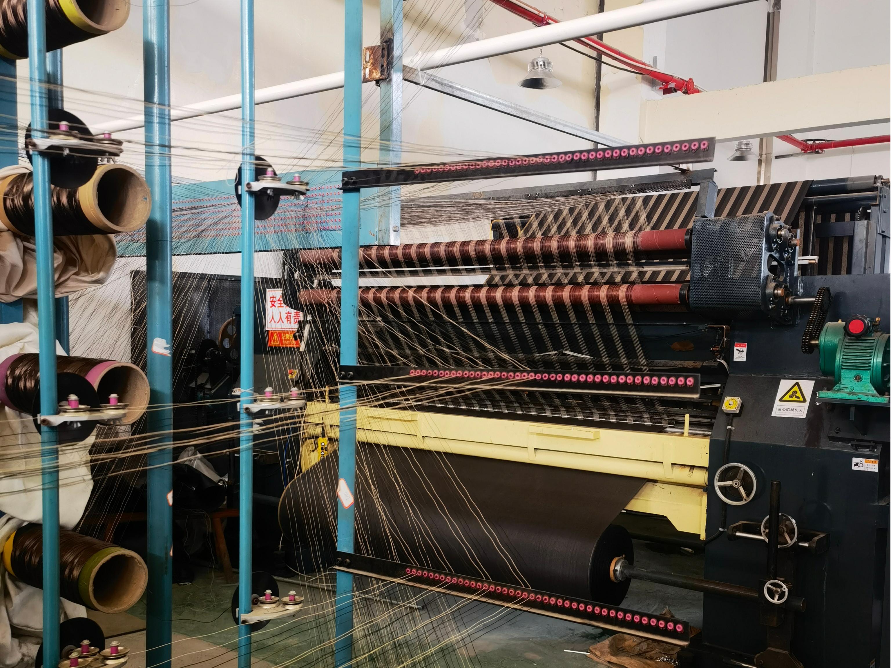 Made-to-Order Production