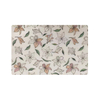 Tapis de table en PVC transparent