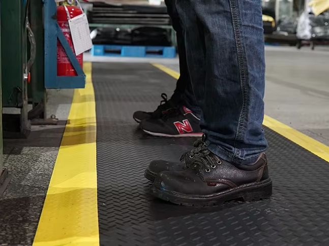 Modern Logistics and Warehouse Systems