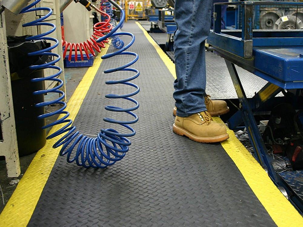  Anti-Fatigue Mat