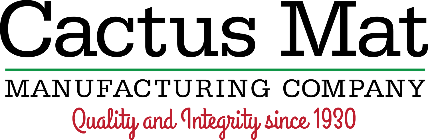 Cactus Mat