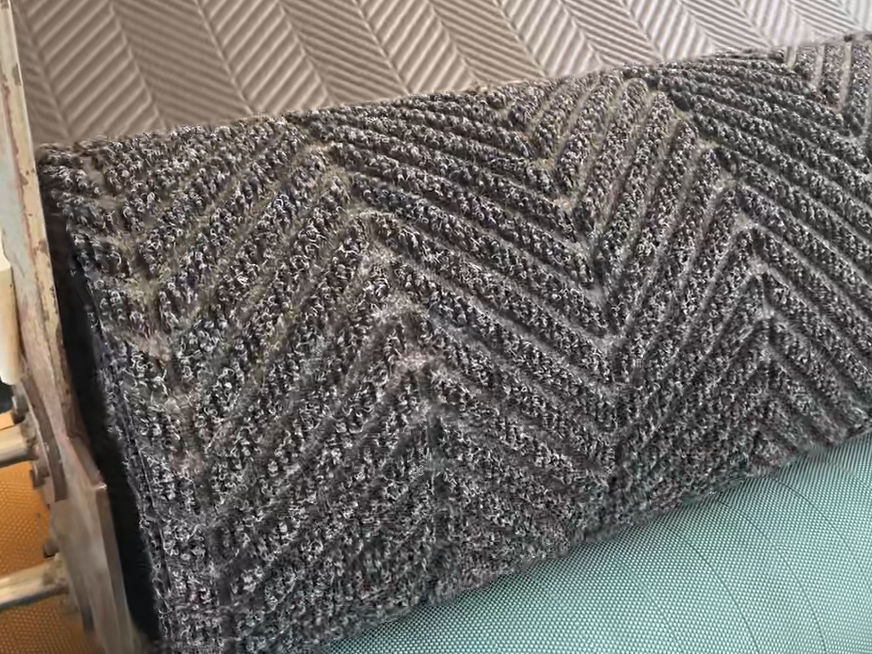 Professional Mat Manufacturer