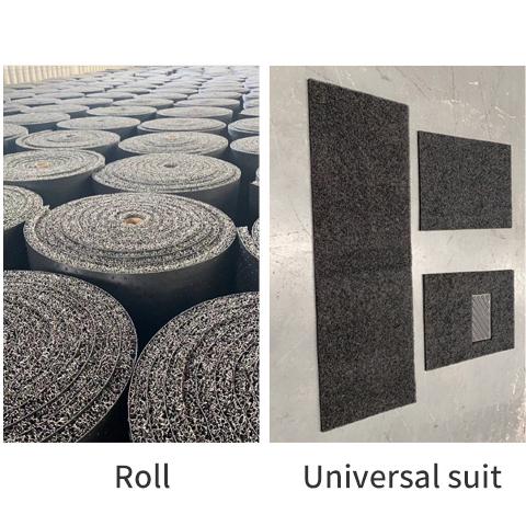 Available in Rolls or Standard Sets