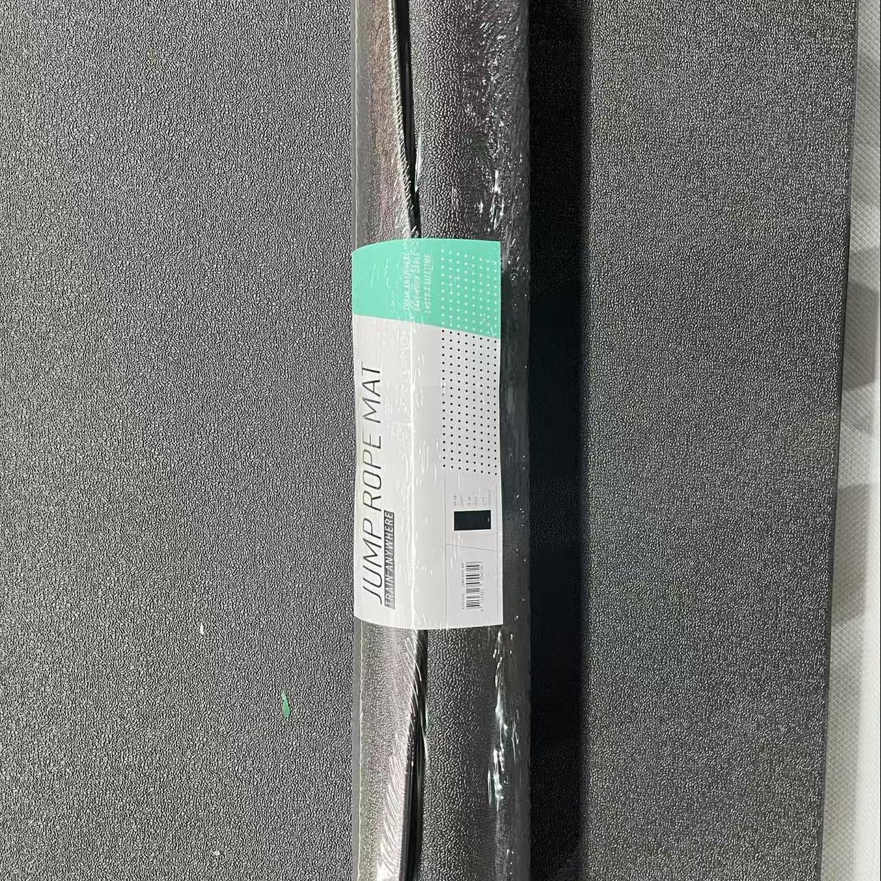 Custom packaging for retail