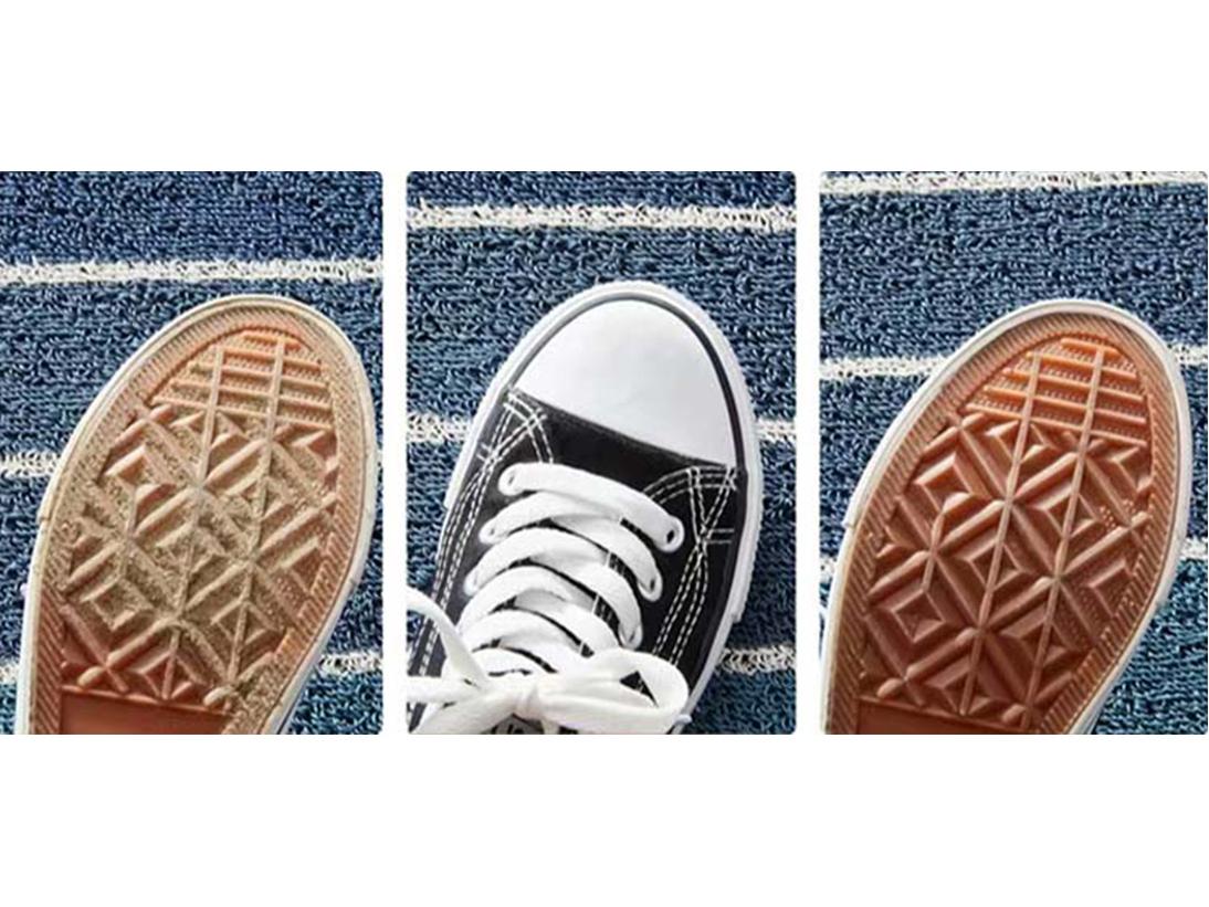 Superior Cleaning Performance