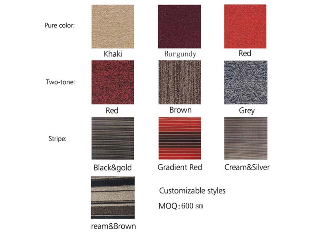 Stylish & Versatile Designs