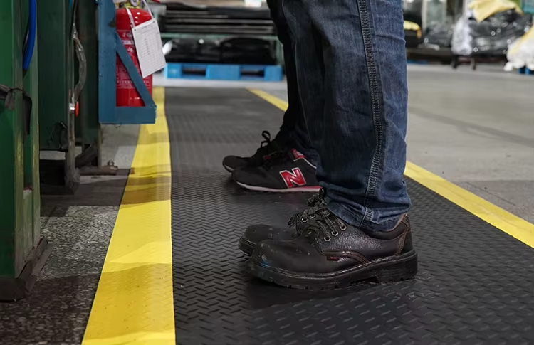 Durable Anti-fatigue Mat