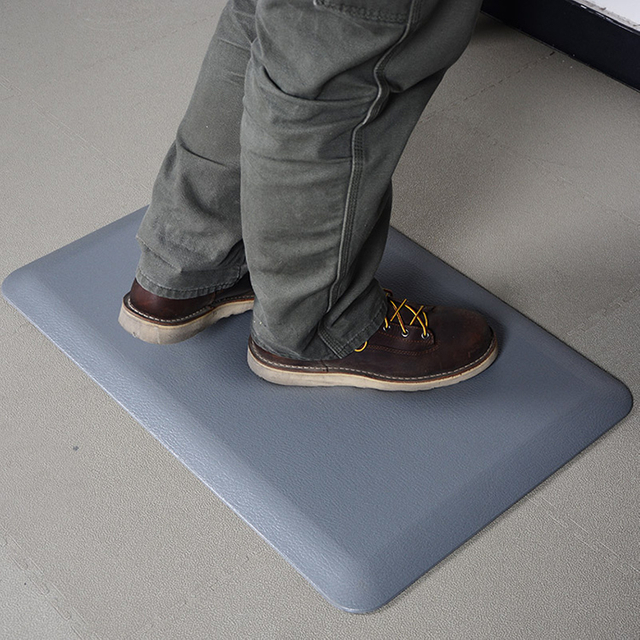 Comfort Anti-fatigue Mat for Standing Desk