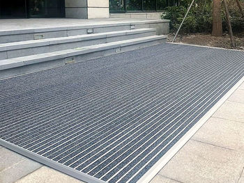 Healthcare Facilities