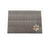 Tufted Loop Pet Mat