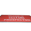 Houston Logo Mat