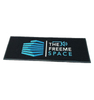 PVC Coil Logo Mat