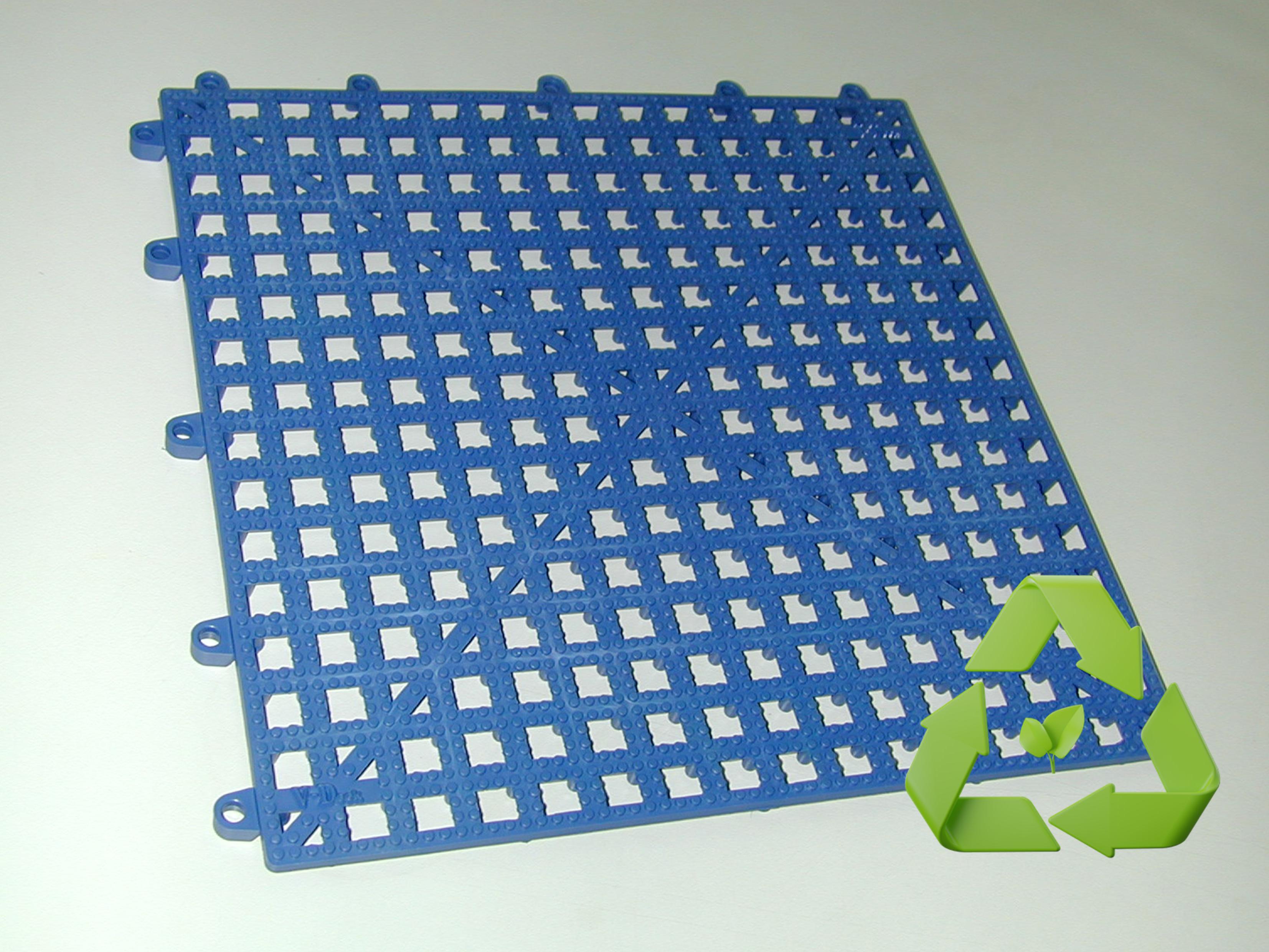 Eco-Friendly, Durable PVC