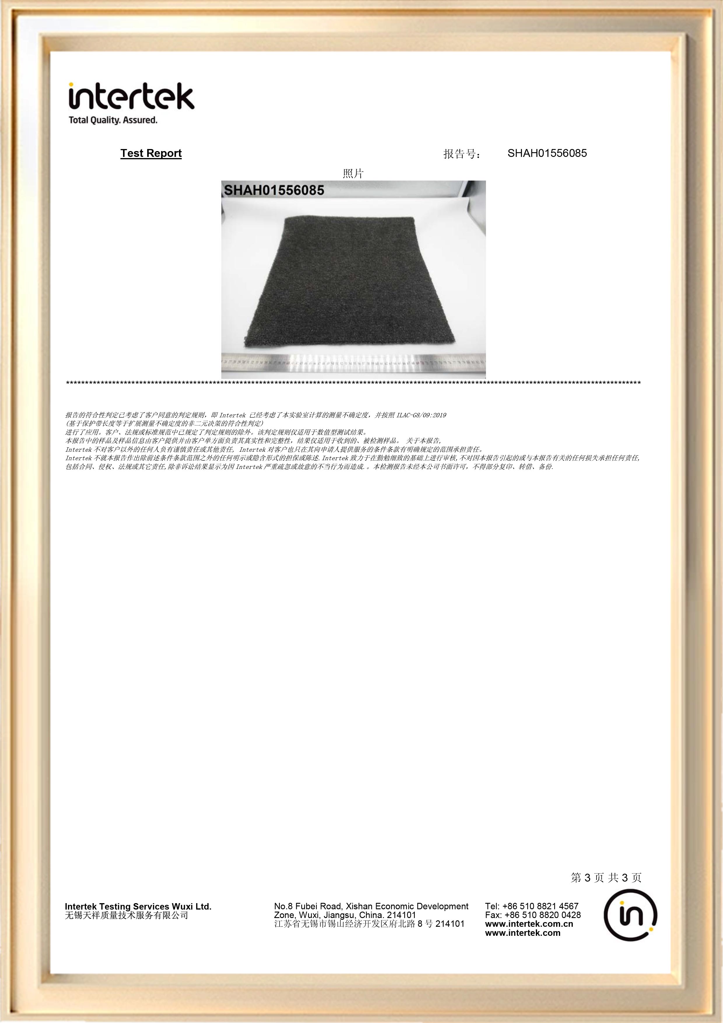 Quality Assurance & Compliance3