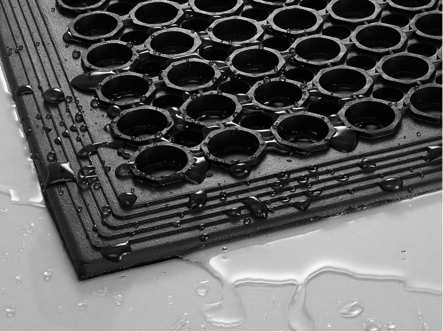 Waterproof & Easy to Clean