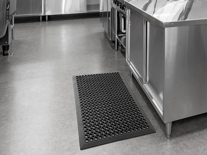 Food Processing Facilities