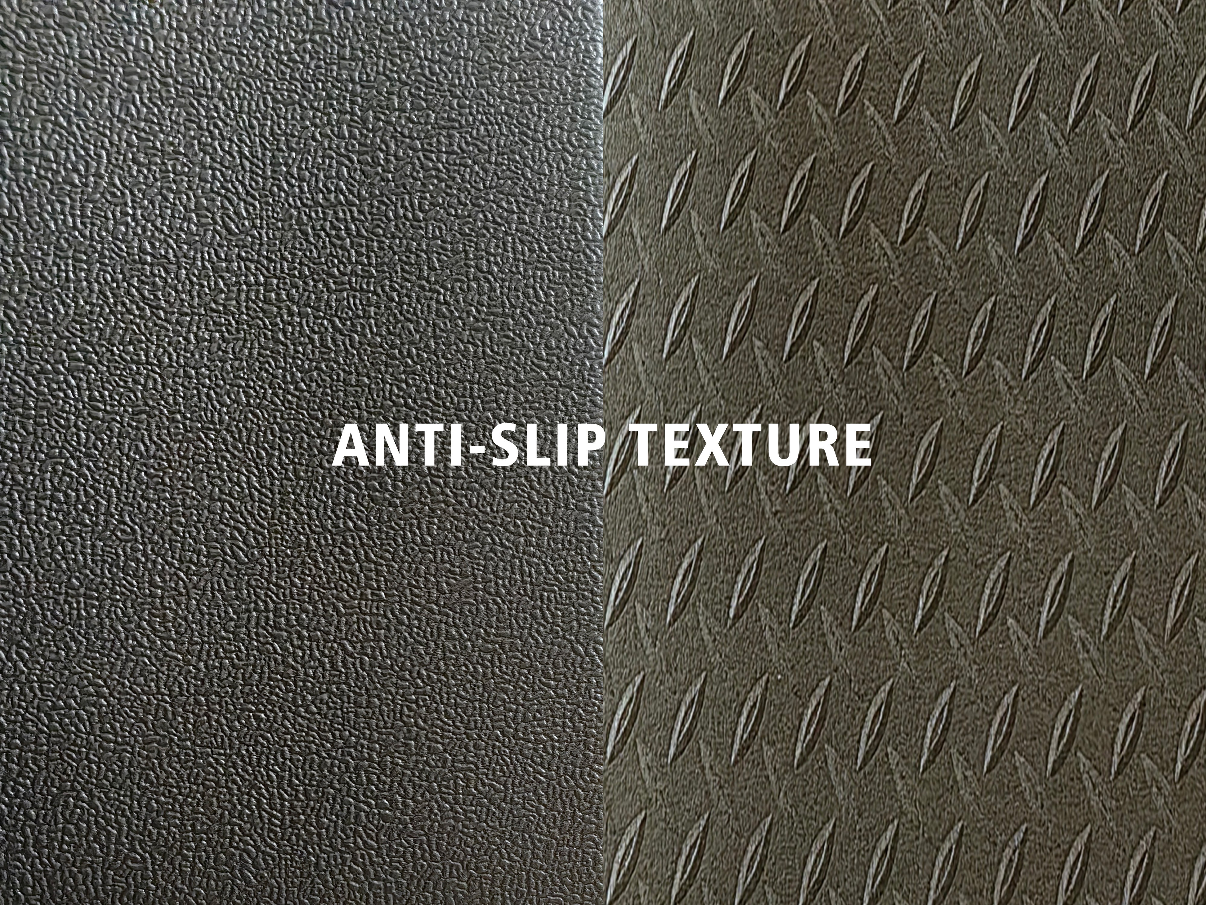 Anti-slip texture