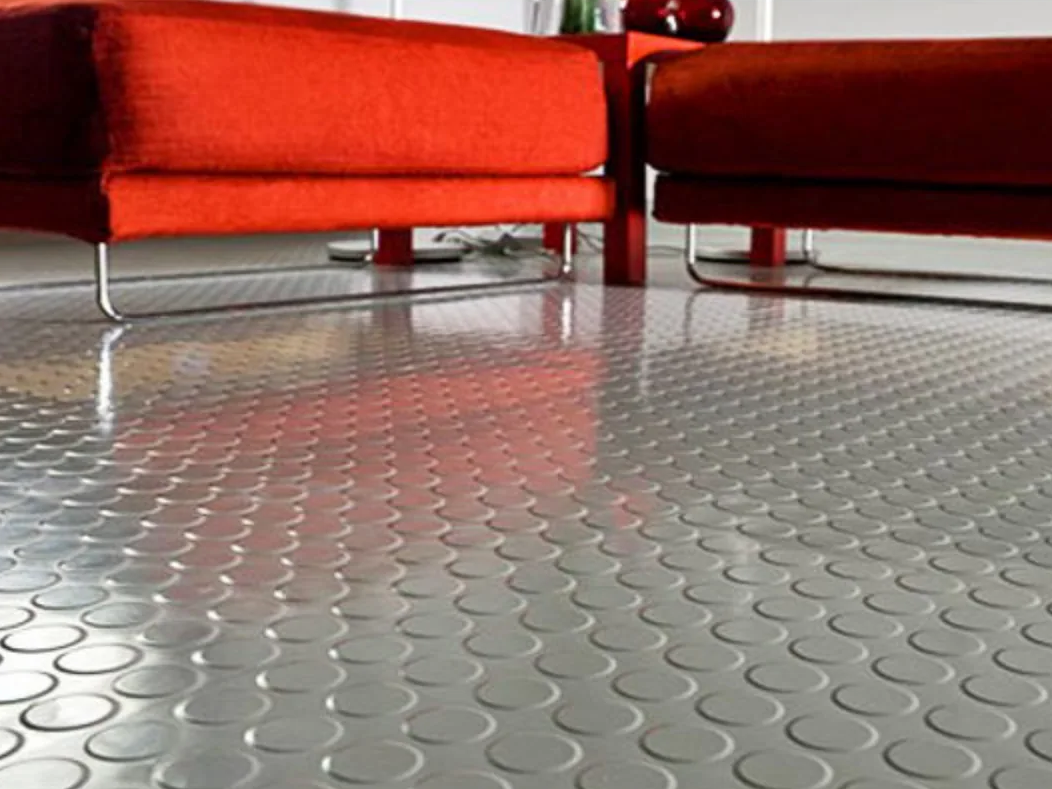 Commercial Buildings 