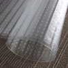 Clear PVC Carpet Runner