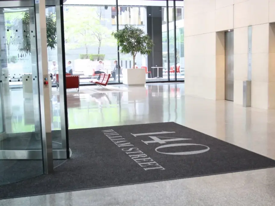 Nylon-Printing Logo Mats in Modern Facilities: Functional Value, Applications, Performance Advantages, and Evidence-Based Selection