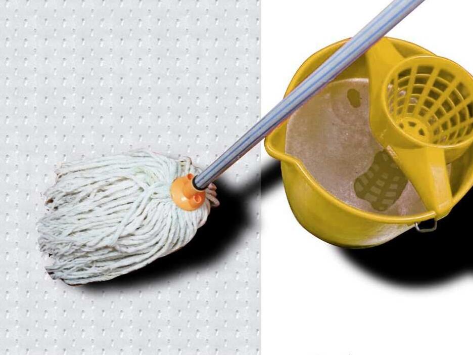 Easy to Clean & Maintain