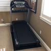 PVC Foam Treadmill Mat 