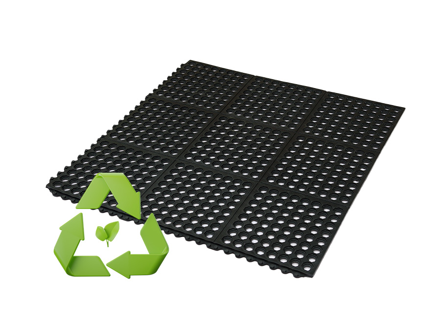 Eco-friendly Materials