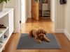 Tufted Loop Pet Mat