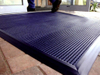 Modulor X-Grip Entrance Matting Tiles