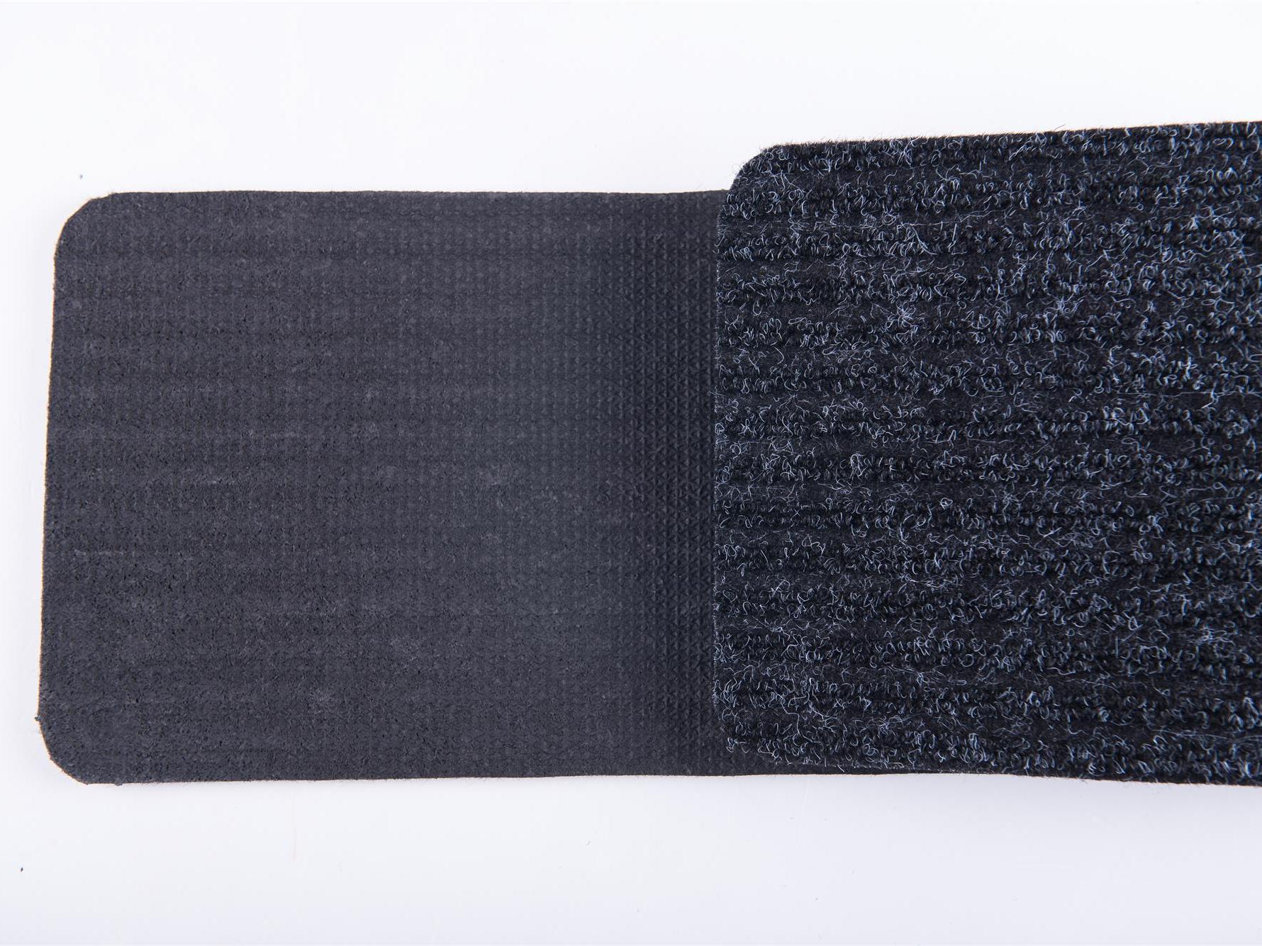 Eco-Friendly Latex Non-Slip Backing