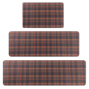 Printing Anti-fatigue Kitchen Mat Wholesale 