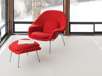 Applications of Textilene Mat 3