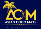 Asian Coco Mats