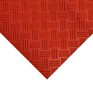 PVC Textured Flooring Roll