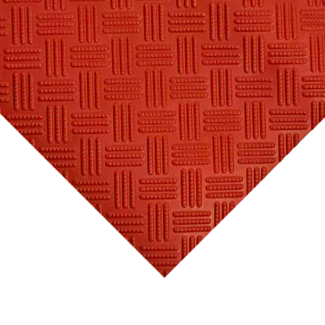 PVC Textured Flooring Roll