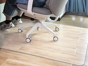 Improved Mobility