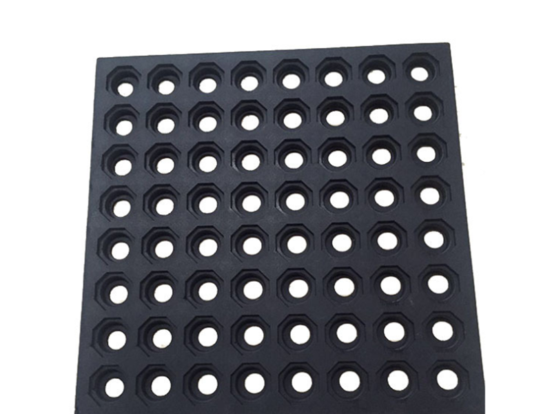 Premium SBR Material