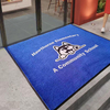 Nylon Printing Logo Mat