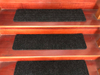 Rib Stair Tread Mats