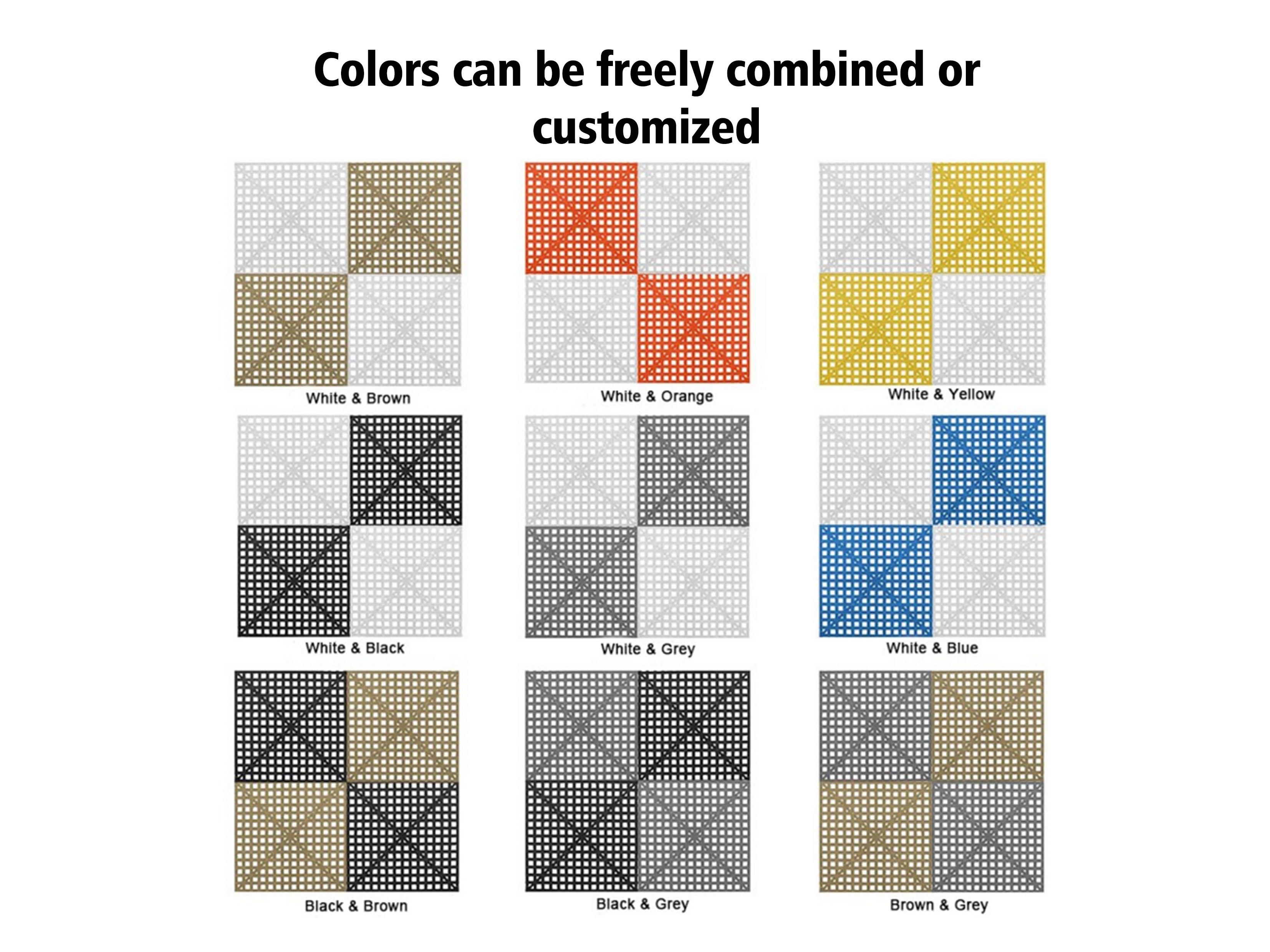 Custom Color Capability