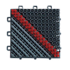3 in 1 Brush Interlocking Mats