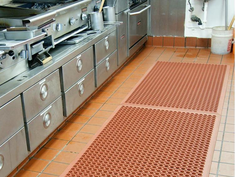 Restaurant & Commercial Kitchens